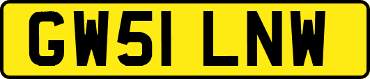 GW51LNW