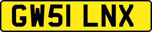 GW51LNX