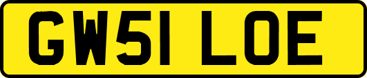 GW51LOE