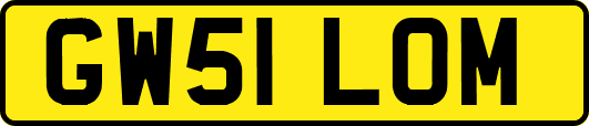 GW51LOM