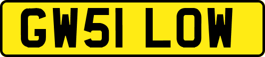 GW51LOW