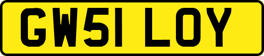 GW51LOY