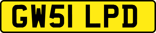 GW51LPD