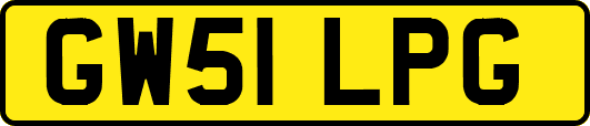 GW51LPG