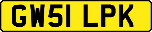 GW51LPK