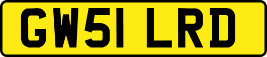 GW51LRD