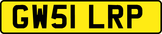 GW51LRP