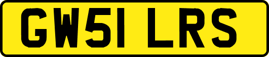 GW51LRS