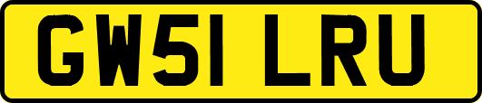 GW51LRU