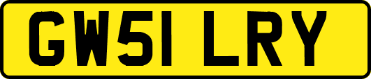 GW51LRY