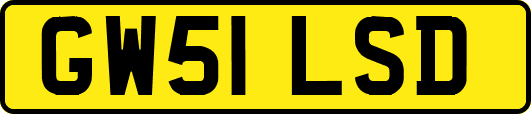 GW51LSD