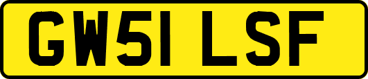 GW51LSF