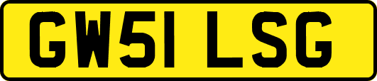 GW51LSG