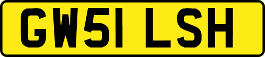 GW51LSH