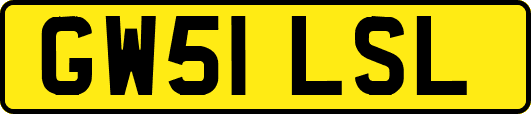 GW51LSL