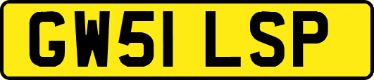 GW51LSP