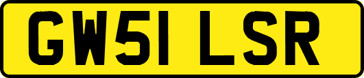 GW51LSR