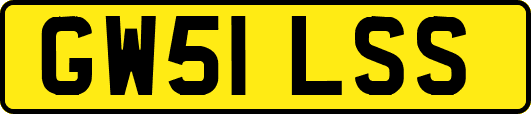 GW51LSS