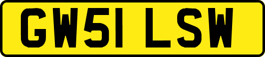 GW51LSW