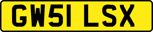 GW51LSX