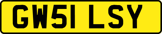 GW51LSY