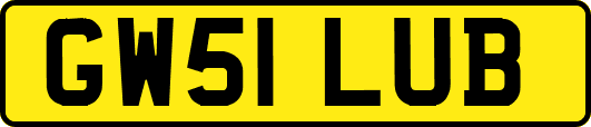 GW51LUB