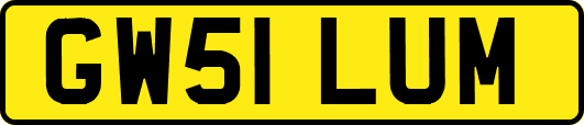 GW51LUM