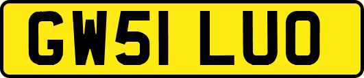 GW51LUO