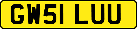 GW51LUU