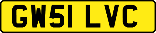 GW51LVC