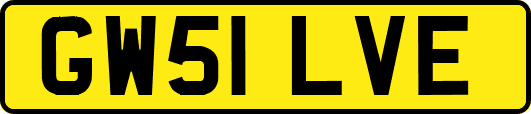 GW51LVE