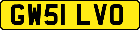 GW51LVO