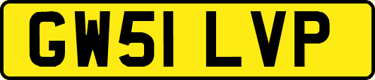 GW51LVP