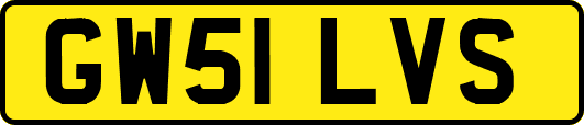 GW51LVS