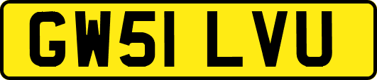 GW51LVU