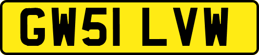 GW51LVW