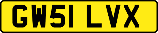 GW51LVX