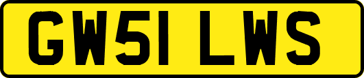 GW51LWS