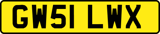 GW51LWX