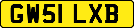 GW51LXB