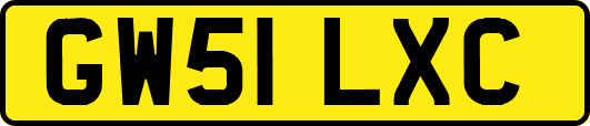 GW51LXC