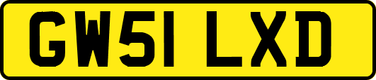 GW51LXD