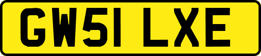 GW51LXE