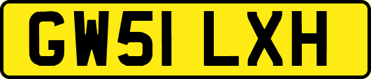 GW51LXH