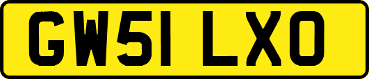 GW51LXO