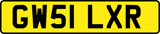 GW51LXR