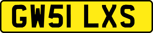 GW51LXS