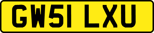 GW51LXU