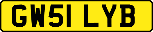 GW51LYB