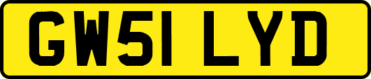 GW51LYD